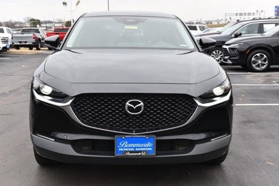 2024 Mazda Mazda CX-30 2.5 S Select Sport