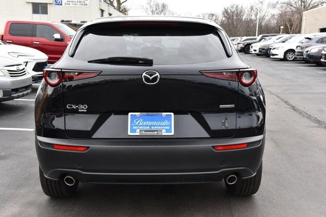 2024 Mazda Mazda CX-30 2.5 S Select Sport