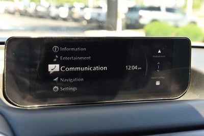 2025 Mazda Mazda CX-50 Hybrid Premium Package