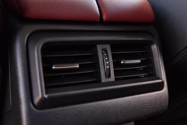 2025 Mazda Mazda CX-50 Hybrid Premium Package