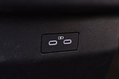 2025 Mazda Mazda CX-50 Hybrid Premium Package