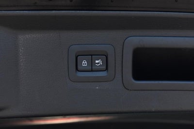 2025 Mazda Mazda CX-50 Hybrid Premium Package