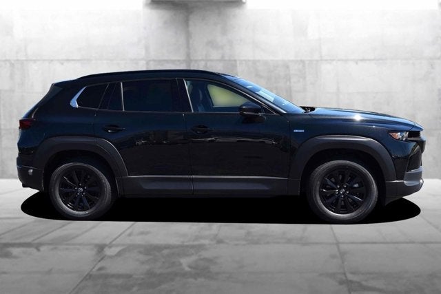 2025 Mazda Mazda CX-50 Hybrid Premium Package