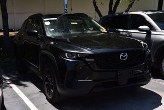 2025 Mazda Mazda CX-50 Hybrid Premium Package