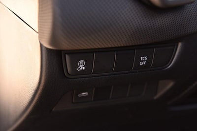 2024 Mazda Mazda CX-50 2.5 S Preferred Package