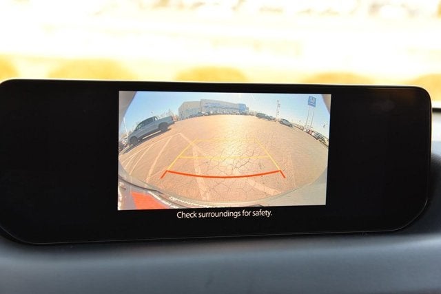 2024 Mazda Mazda CX-50 2.5 S Preferred Package