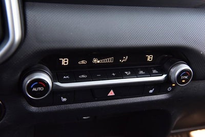 2024 Mazda Mazda CX-50 2.5 S Preferred Package