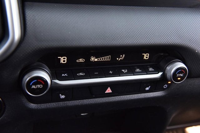 2024 Mazda Mazda CX-50 2.5 S Preferred Package