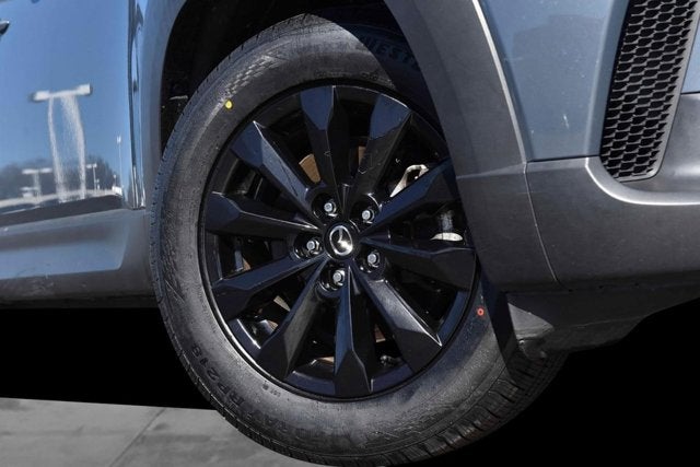 2024 Mazda Mazda CX-50 2.5 S Preferred Package