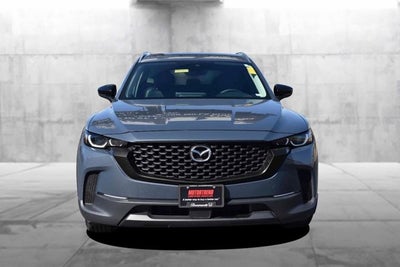 2024 Mazda Mazda CX-50 2.5 S Preferred Package
