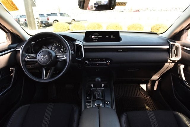 2024 Mazda Mazda CX-50 2.5 S Preferred Package