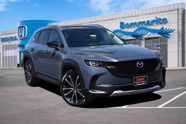 2024 Mazda Mazda CX-50 2.5 Turbo Premium Package