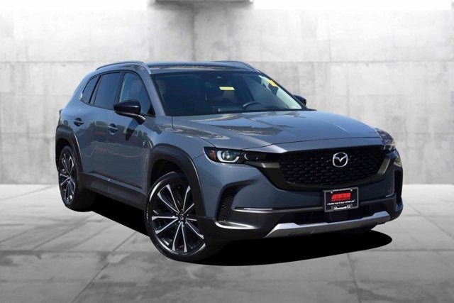 2024 Mazda Mazda CX-50 2.5 Turbo Premium Package