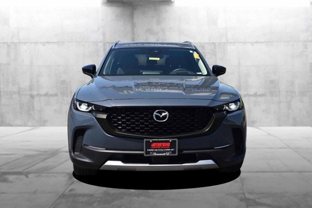 2024 Mazda Mazda CX-50 2.5 Turbo Premium Package