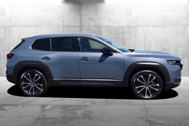 2024 Mazda Mazda CX-50 2.5 Turbo Premium Package