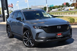2024 Mazda Mazda CX-50 2.5 S Premium Plus Package