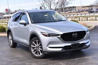 2019 Mazda Mazda CX-5 Grand Touring