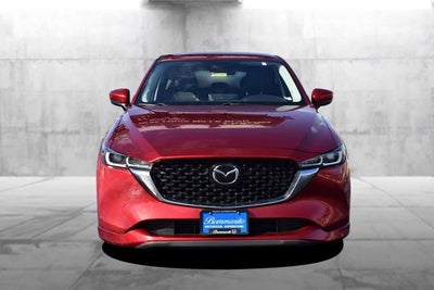 2024 Mazda Mazda CX-5 2.5 S Select Package