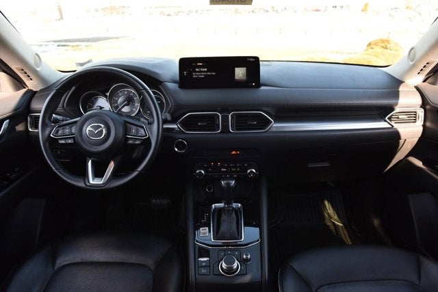 2024 Mazda Mazda CX-5 2.5 S Select Package