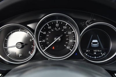 2024 Mazda Mazda CX-5 2.5 S Preferred Package