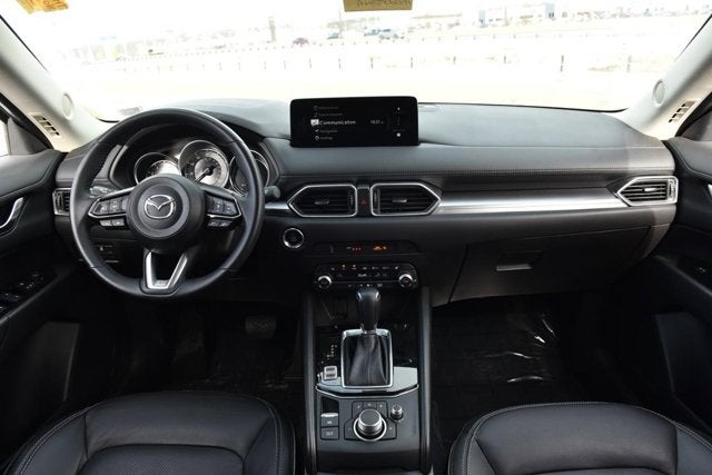 2024 Mazda Mazda CX-5 2.5 S Preferred Package