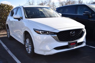 2024 Mazda Mazda CX-5 2.5 S Preferred Package