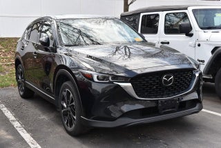 2023 Mazda Mazda CX-5 2.5 S Premium Plus Package