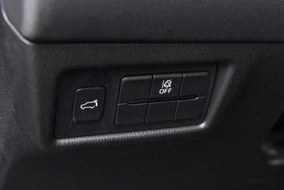 2022 Mazda Mazda CX-5 2.5 S Premium Plus Package