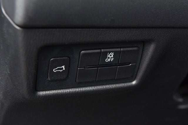 2022 Mazda Mazda CX-5 2.5 S Premium Plus Package