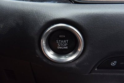 2022 Mazda Mazda CX-5 2.5 S Premium Plus Package