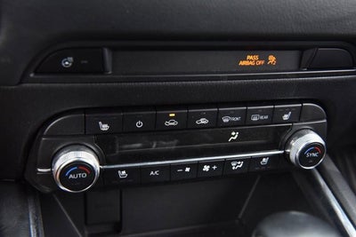 2022 Mazda Mazda CX-5 2.5 S Premium Plus Package