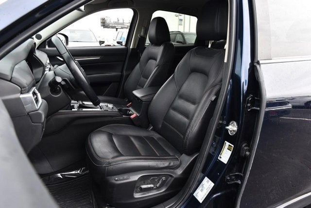 2022 Mazda Mazda CX-5 2.5 S Premium Plus Package