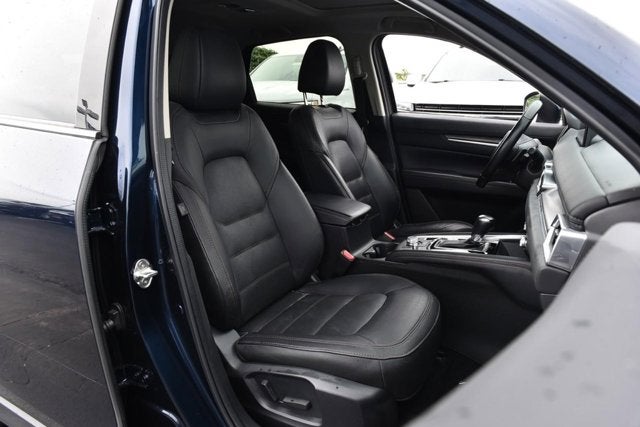 2022 Mazda Mazda CX-5 2.5 S Premium Plus Package