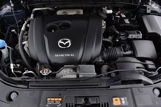 2022 Mazda Mazda CX-5 2.5 S Premium Plus Package