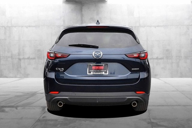2022 Mazda Mazda CX-5 2.5 S Premium Plus Package