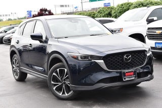 2022 Mazda Mazda CX-5 2.5 S Premium Plus Package
