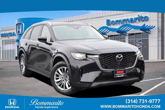 2024 Mazda Mazda CX-90 3.3 Turbo Select