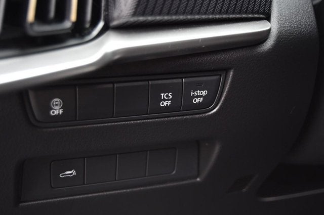 2024 Mazda Mazda CX-90 3.3 Turbo Select