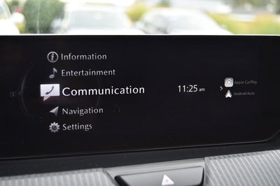 2024 Mazda Mazda CX-90 3.3 Turbo Select