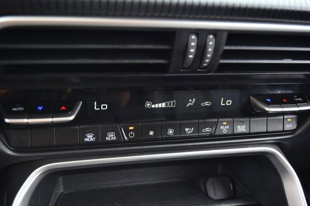 2024 Mazda Mazda CX-90 3.3 Turbo Select