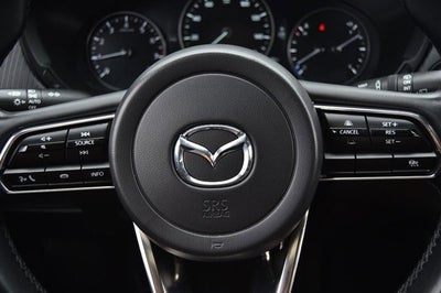 2024 Mazda Mazda CX-90 3.3 Turbo Select