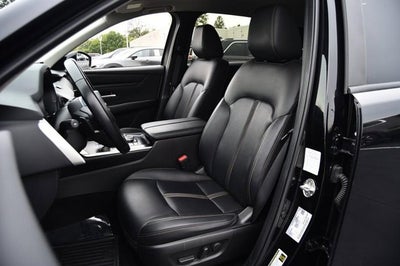 2024 Mazda Mazda CX-90 3.3 Turbo Select