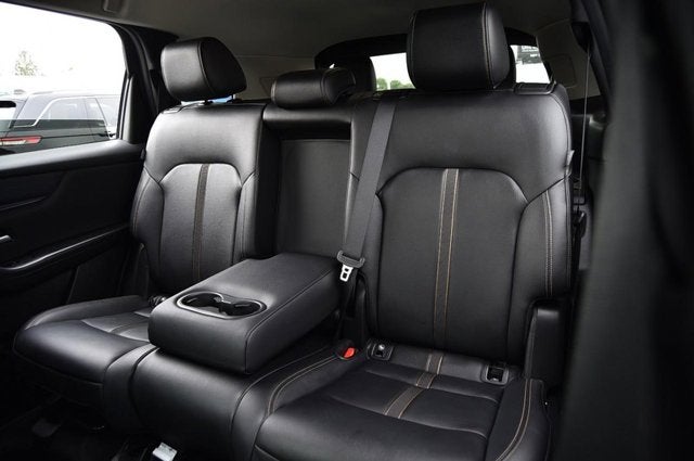 2024 Mazda Mazda CX-90 3.3 Turbo Select