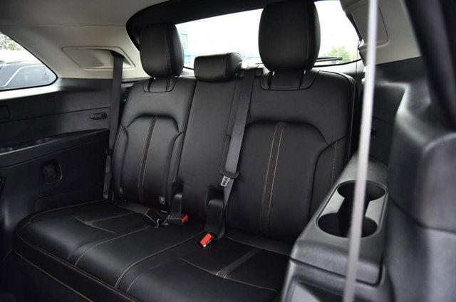 2024 Mazda Mazda CX-90 3.3 Turbo Select