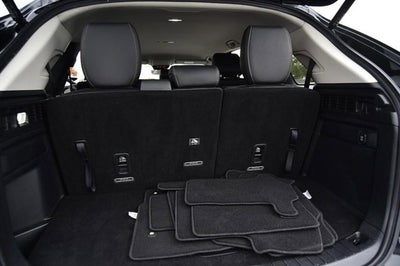 2024 Mazda Mazda CX-90 3.3 Turbo Select