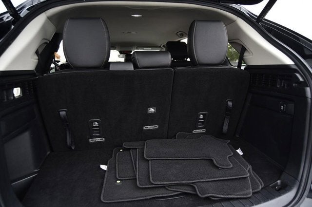 2024 Mazda Mazda CX-90 3.3 Turbo Select