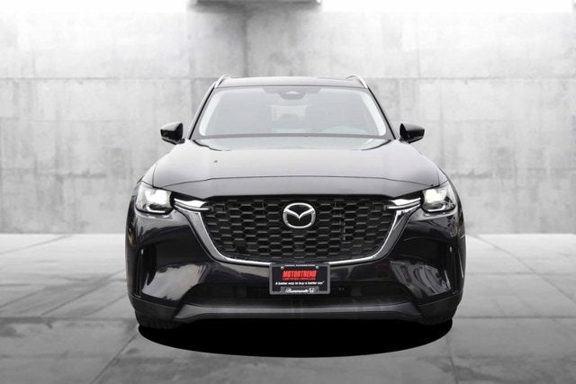 2024 Mazda Mazda CX-90 3.3 Turbo Select