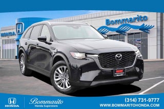 2024 Mazda Mazda CX-90 3.3 Turbo Select