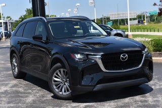 2024 Mazda Mazda CX-90 3.3 Turbo Preferred
