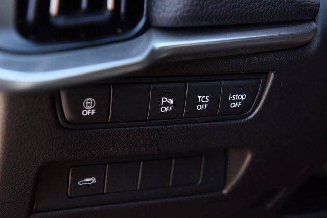 2025 Mazda Mazda CX-90 Preferred Package
